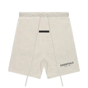 Spodenki Essentials Light Oatmeal