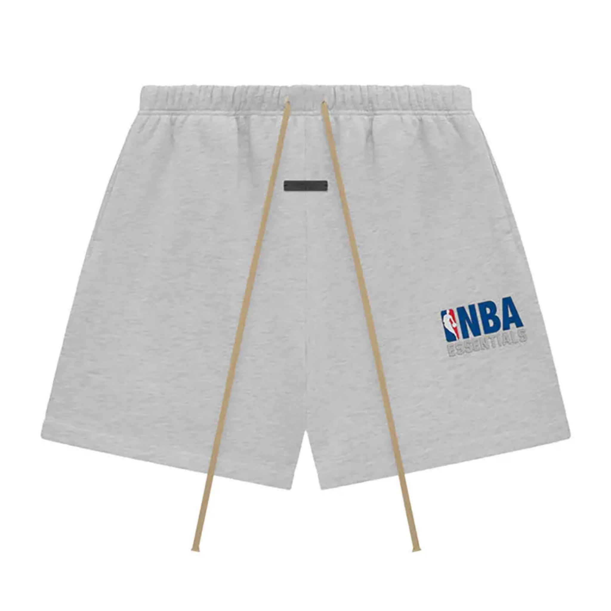 Spodenki Essentials NBA Light Heather - 160AL244000F