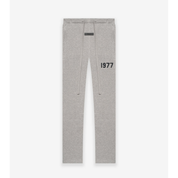 Spodnie Dresowe Essentials 1977 Dark Oatmeal Relaxed - 130BT212043F