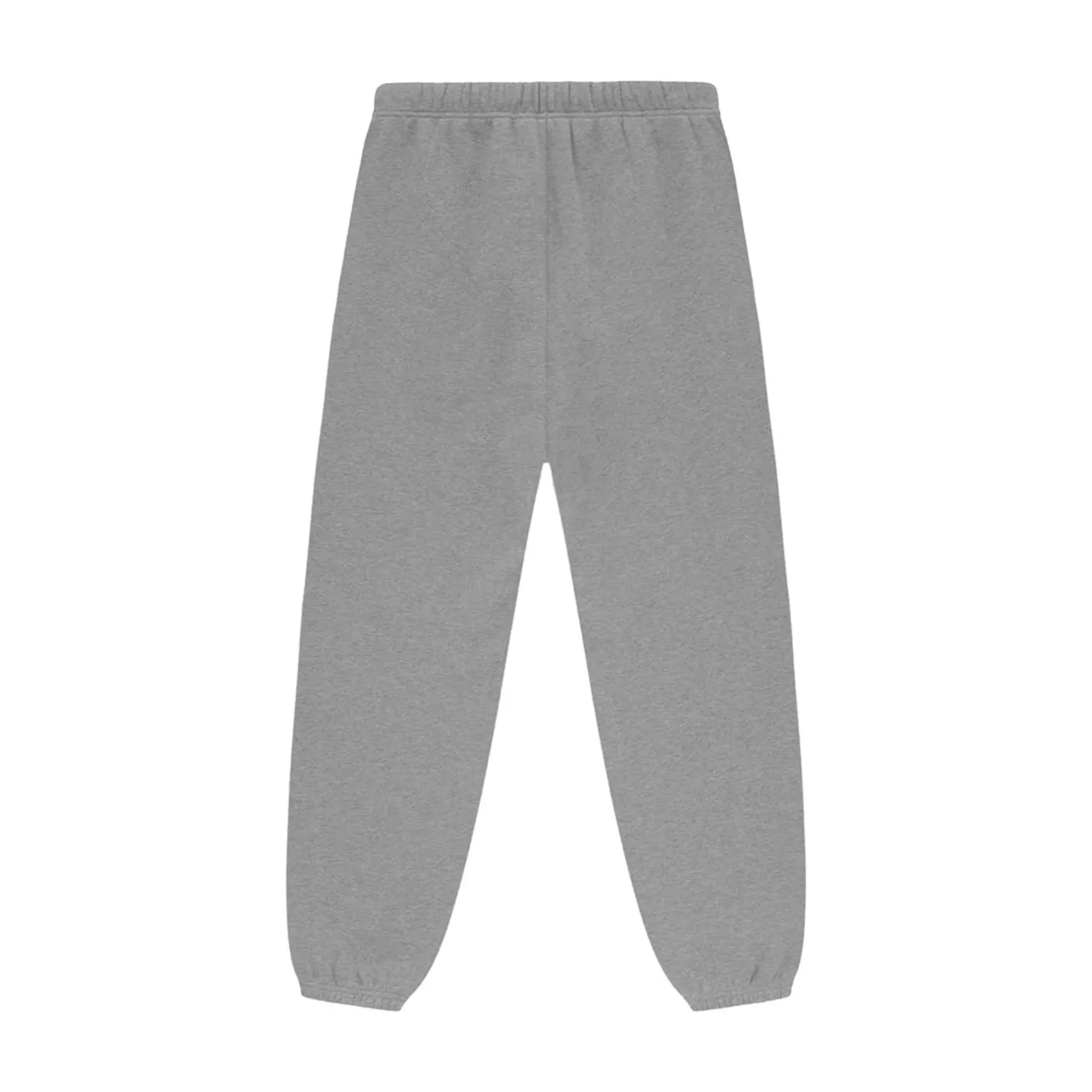 Spodnie Dresowe Essentials Dark Heather Fleece - 130BT242021F