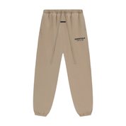 Spodnie Dresowe Essentials Desert Sand Fleece II - 130HO242027F