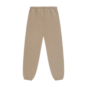 Spodnie Dresowe Essentials Desert Sand Fleece II - 130HO242027F
