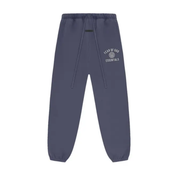 Spodnie Dresowe Essentials Marine Fleece - 130HO242024F