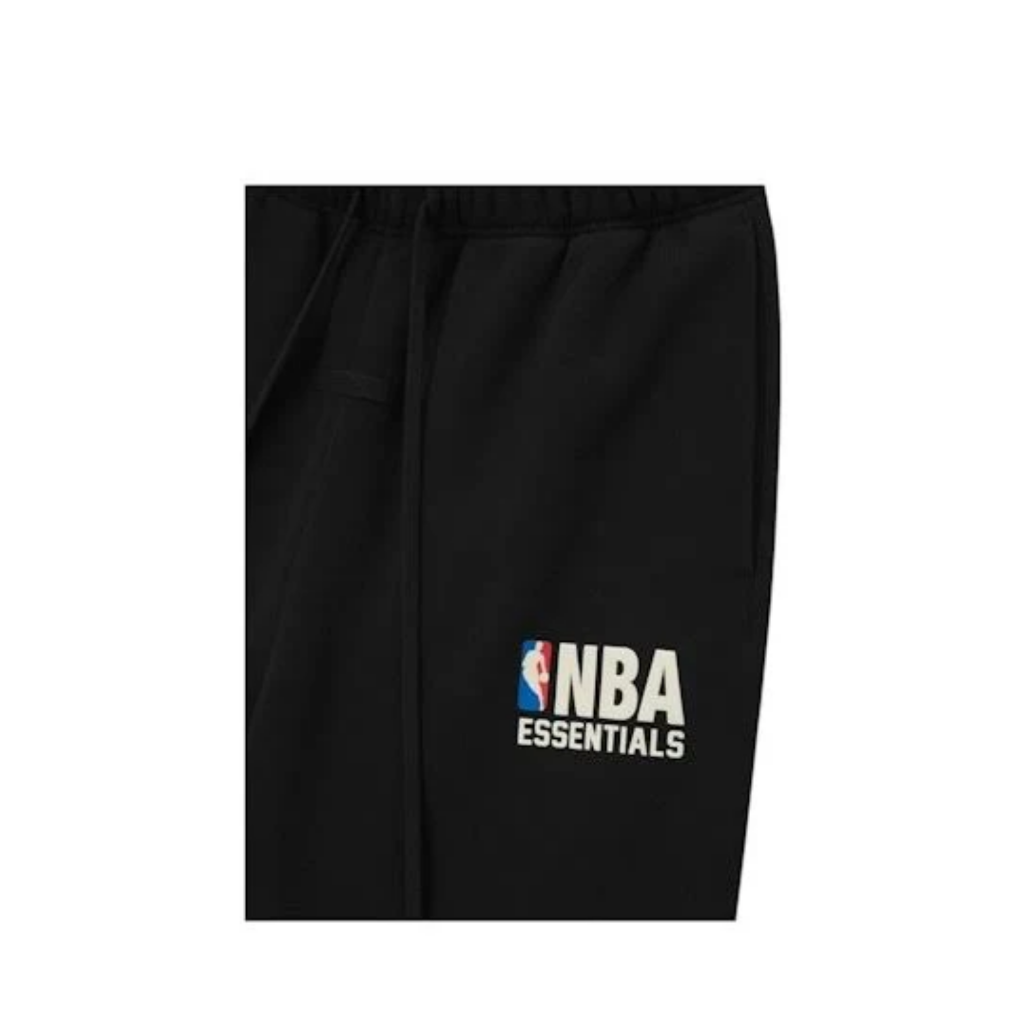 Spodnie Dresowe Essentials NBA Black - 130AL246001F
