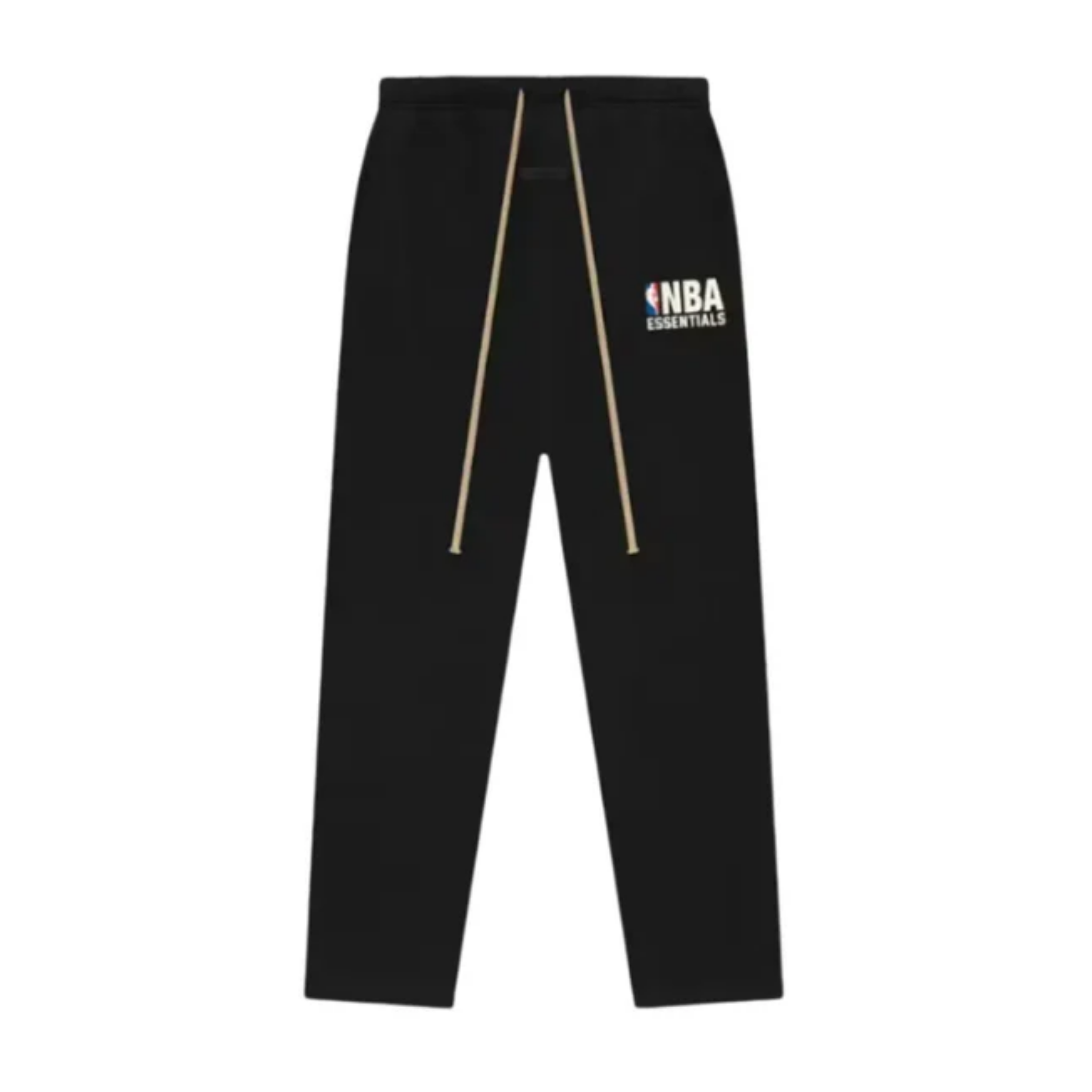 Spodnie Dresowe Essentials Relaxed (FW24) Black