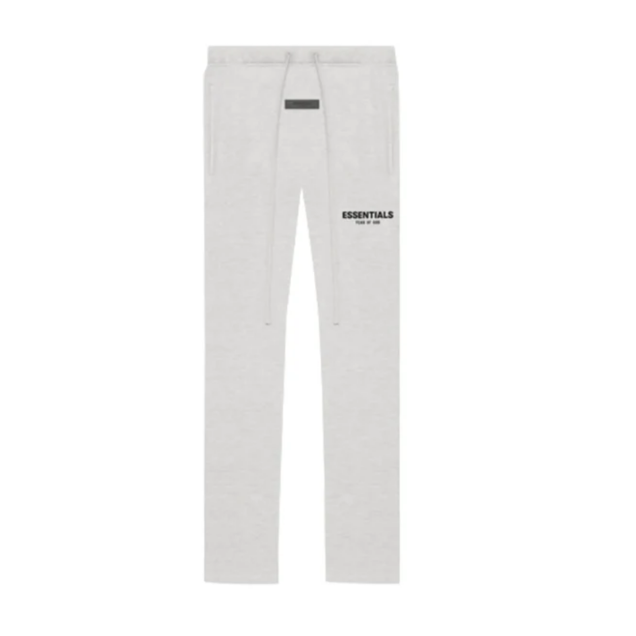 Spodnie Dresowe Essentials Relaxed Light Oatmeal (SS22)