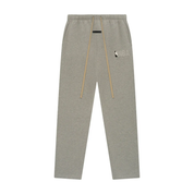 Spodnie Dresowe NBA Relaxed Warm Heather - 130AL246100F