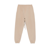 Spodnie Essentials Dusty Beige (BLACK PRINT) (SS23)