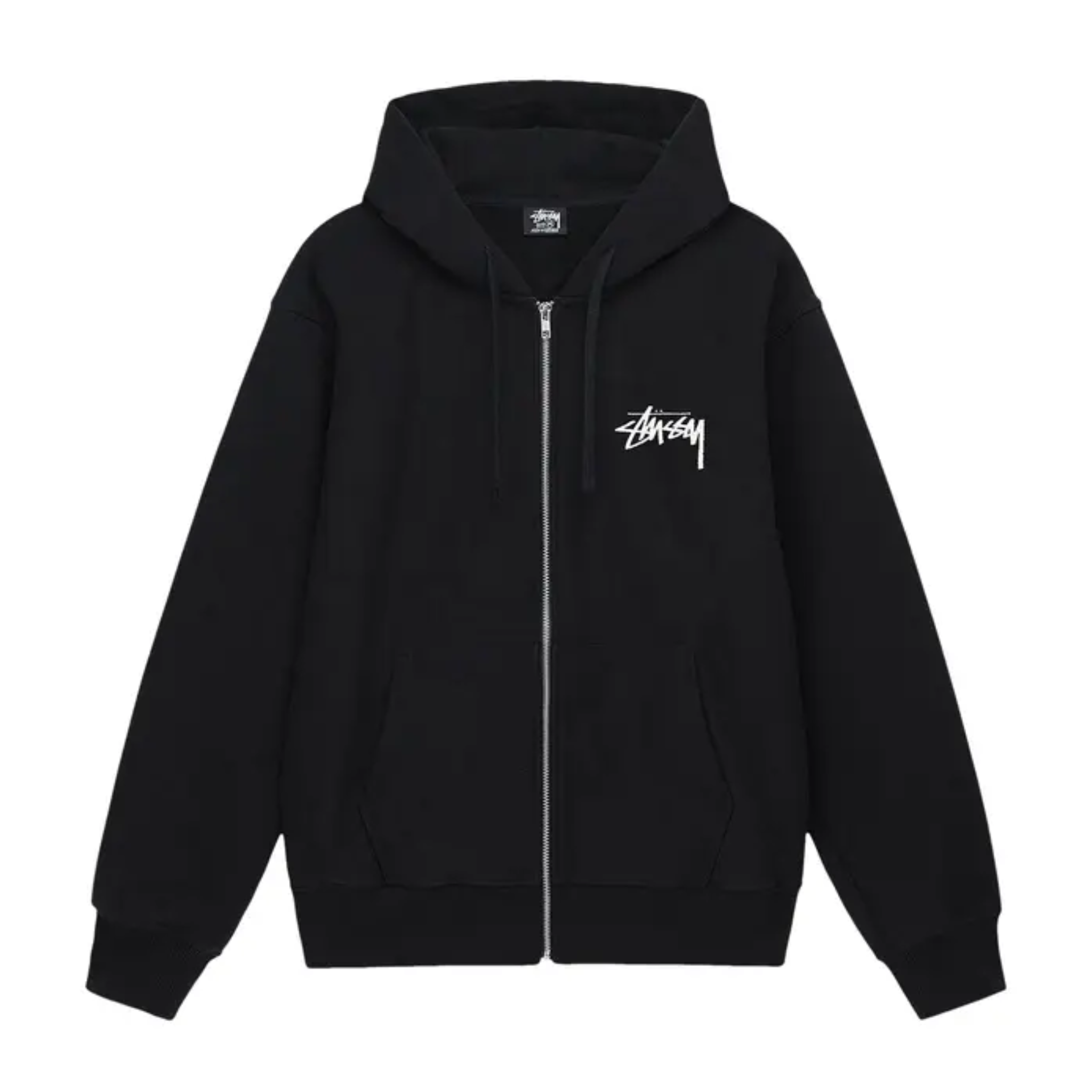 StussyBasicZipHoodieBlack.png