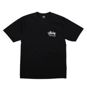 Stussy New York Tee White