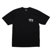 Stussy New York Tee White