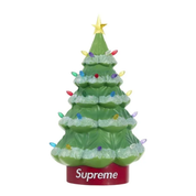Supreme 15 Holiday Tree Green