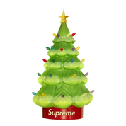 Supreme 15 Holiday Tree Green
