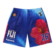 Supreme x Fiji Soccer Short