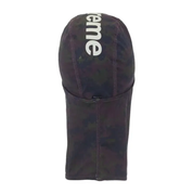 Supreme Heat Reactive Digi Camo Balaclava Black
