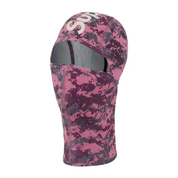 Supreme Heat Reactive Digi Camo Balaclava Pink