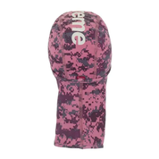 Supreme Heat Reactive Digi Camo Balaclava Pink