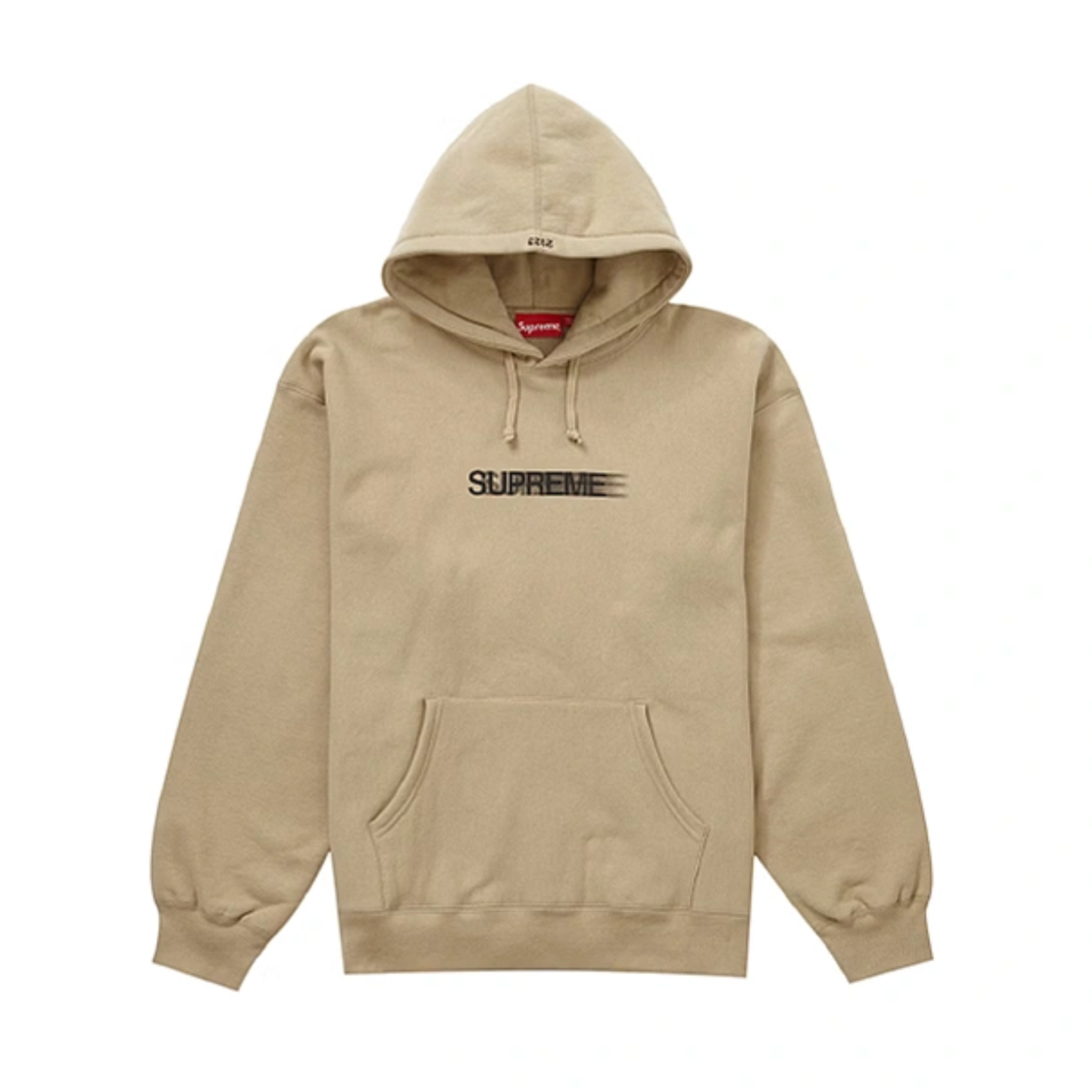 SupremeMotionLogoHoodedSweatshirt_SS23_DarkTan.png