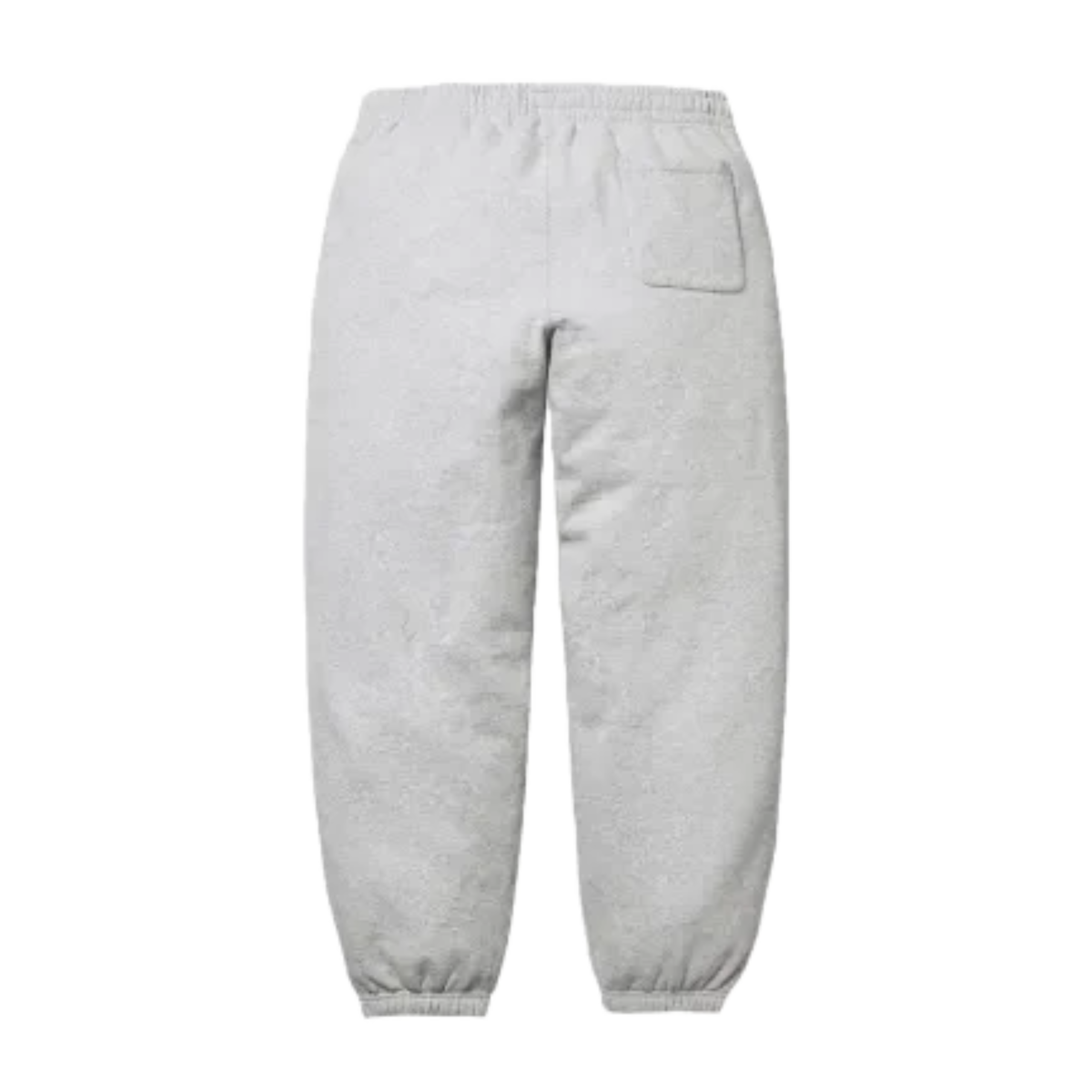 Supreme Komplet Dresowy Satin Applique Grey