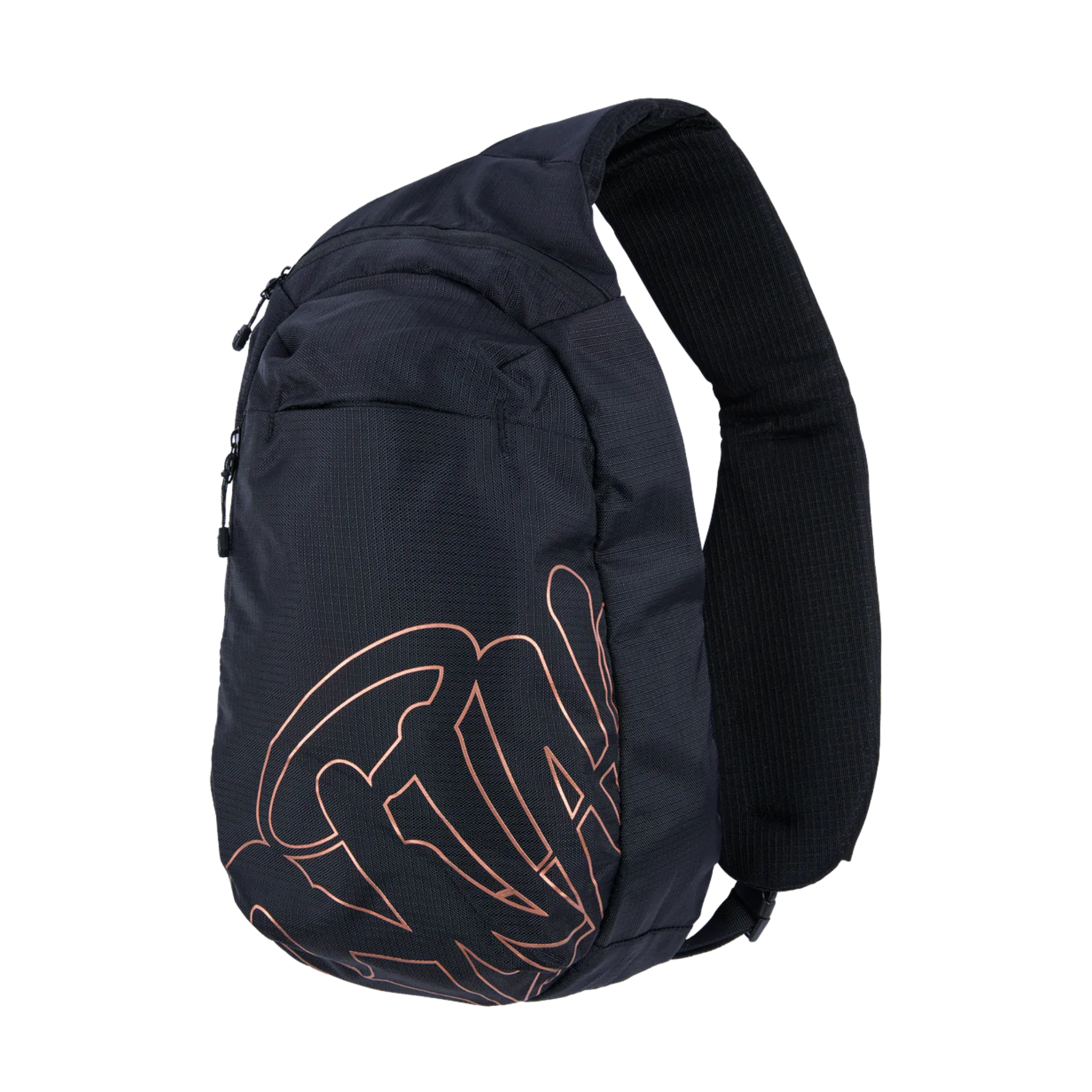 Syna World Central Cee Sling Bag Grey