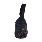 Syna World Central Cee Sling Bag Grey