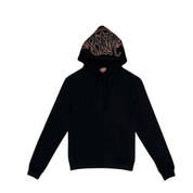 Syna World Central Cee OG Tracksuit Black Golden Rose