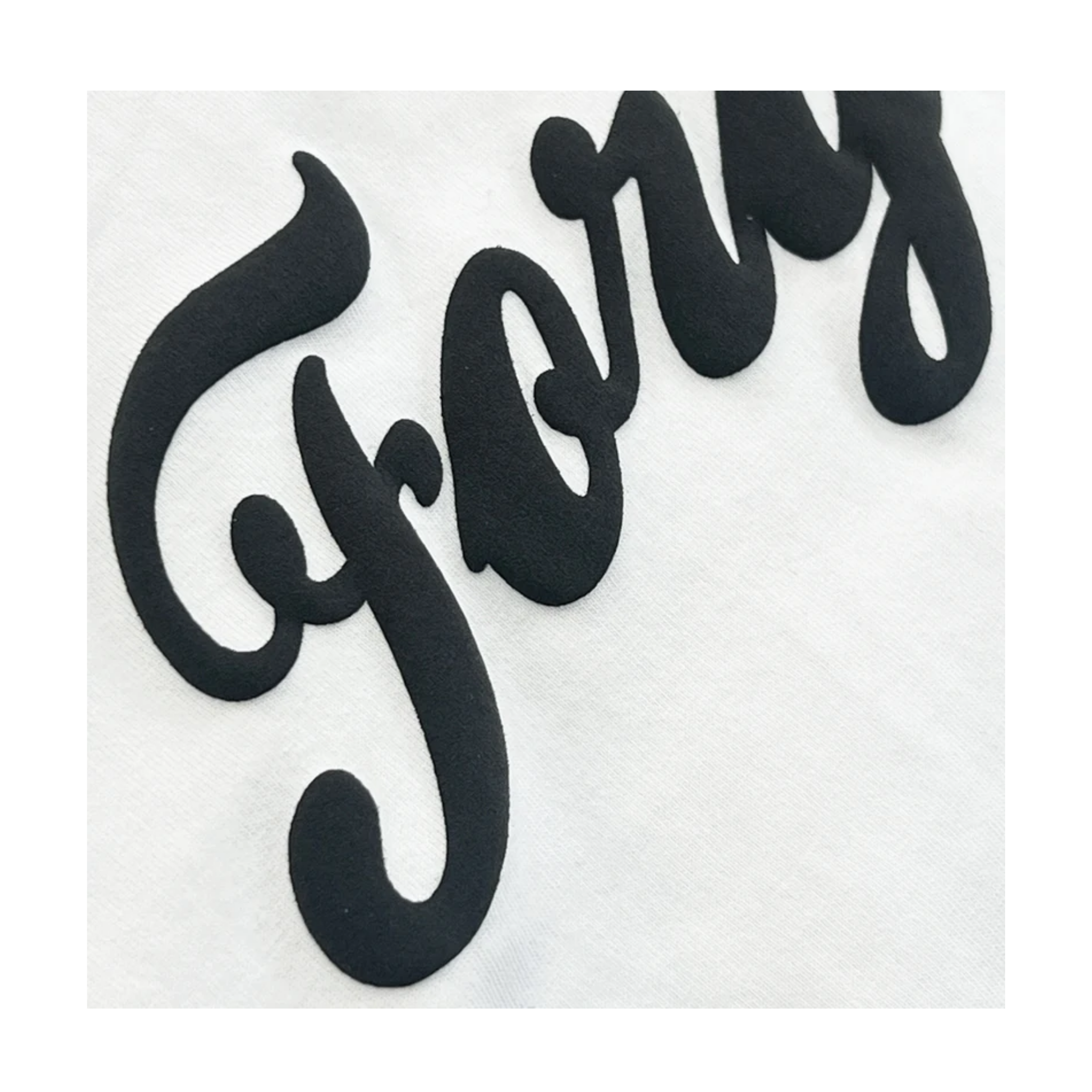 Syna World Central Cee Forgive Me Tee