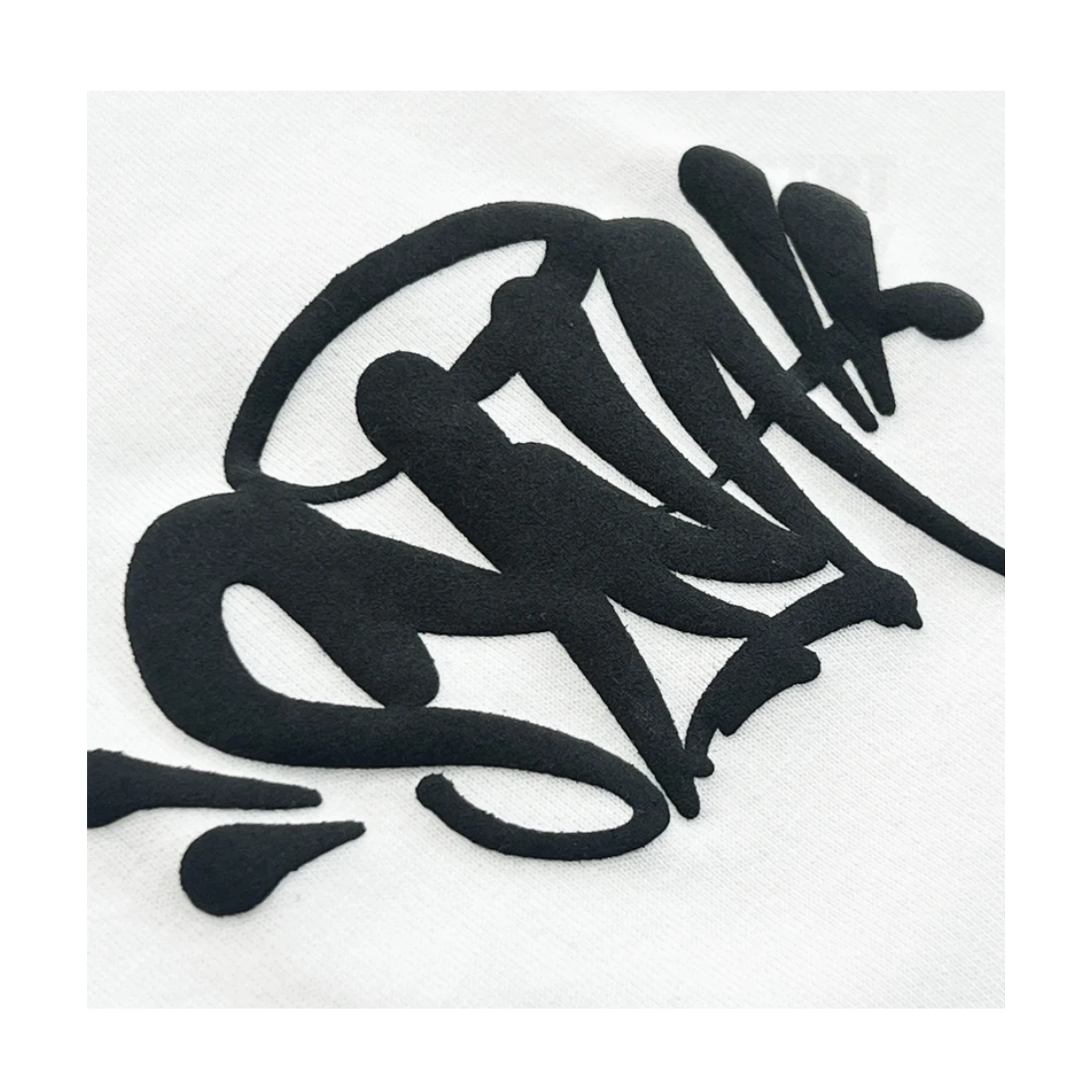 Syna World Central Cee Forgive Me Tee