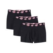 Syna World Central Cee 3PACK Boxerki