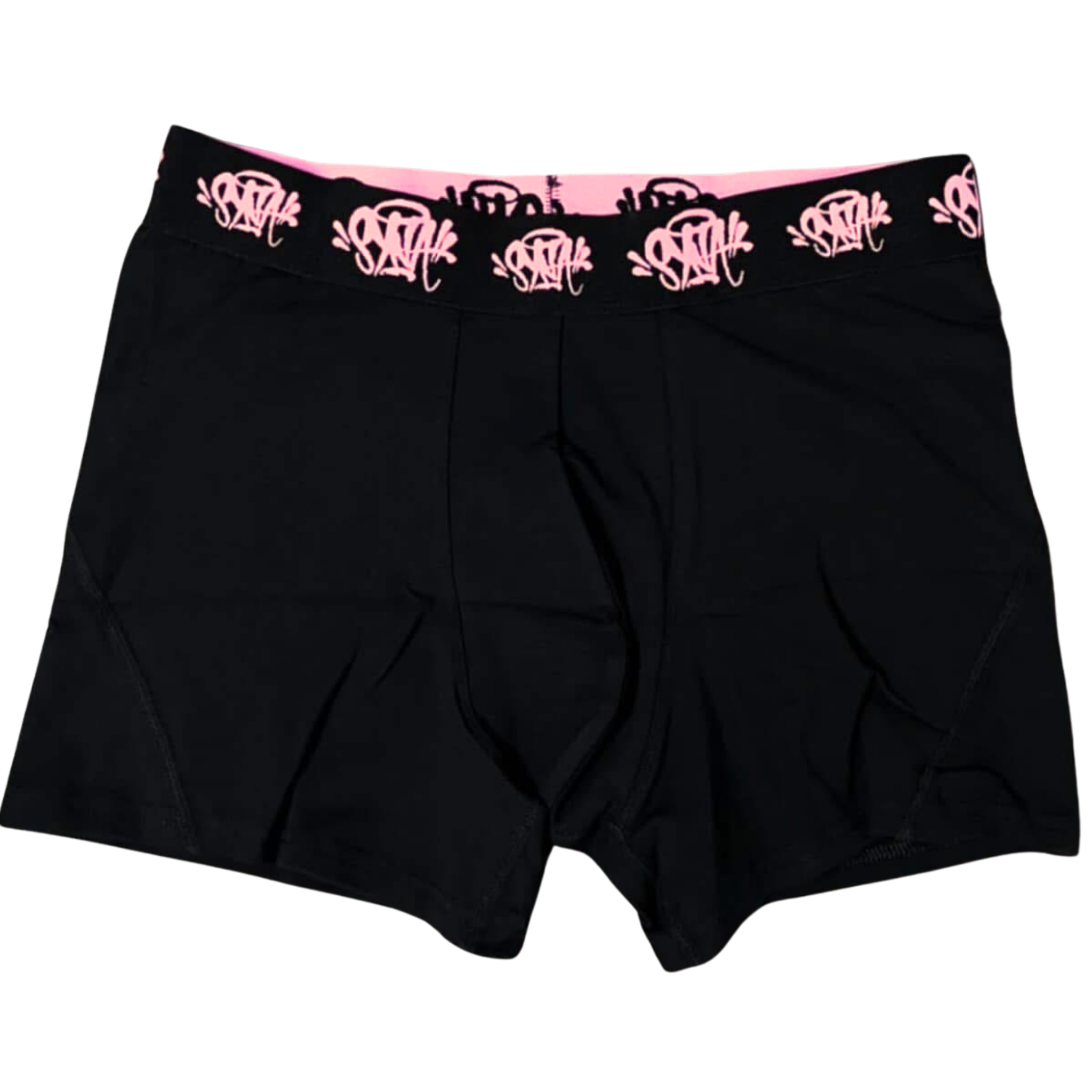 Syna World Central Cee 3PACK Boxerki - Pełna rozmiarówka – HYPESOLE