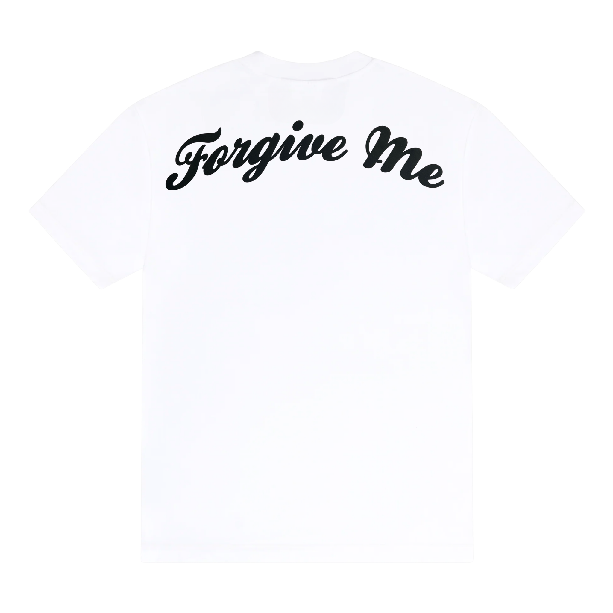 Syna World Central Cee Forgive Me Tee - Pełna rozmiarówka – HYPESOLE