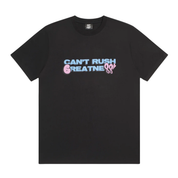 Syna World Central Cee Greatness Tee Black