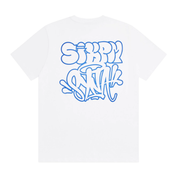 Syna World Central Cee Link Up Tee White