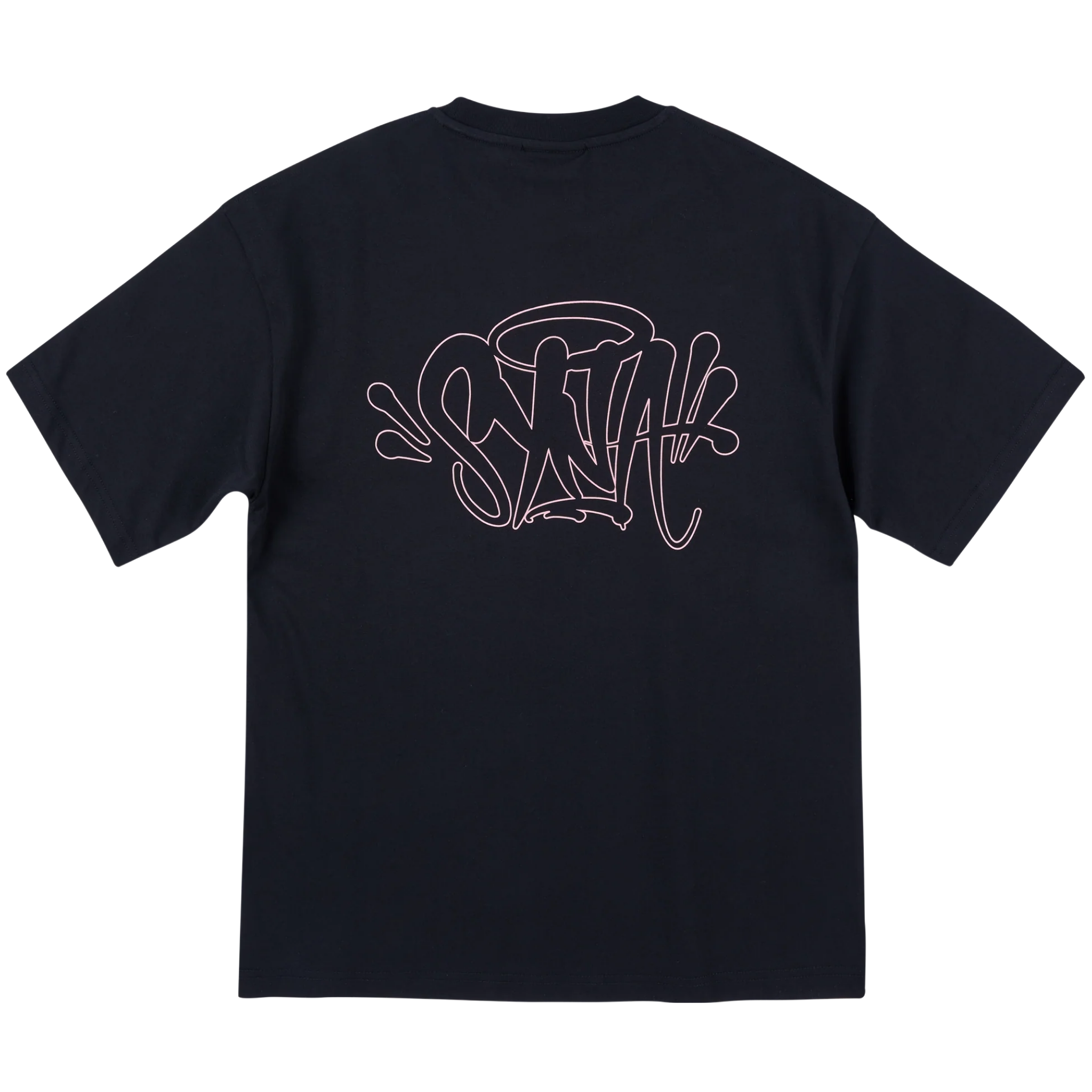 Syna World Central Cee No Gimmicks T-Shirt - Pełna rozmiarówka