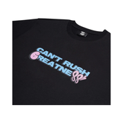 Syna World Central Cee Greatness Tee Black