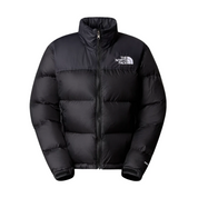 The North Face 1996 Retro Nuptse Jacket Black