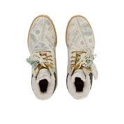 Timberland 6" Premium Waterproof Boot Supreme x MM6 Maison Margiela $100 Bills