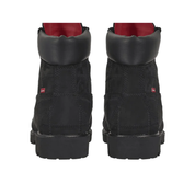 Timberland 6' Premium Waterproof Boot Supreme Black - TB0A5TBZ-W05