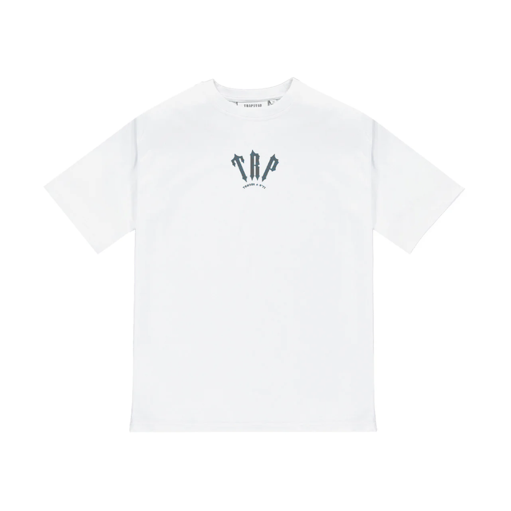 Grey Trapstar