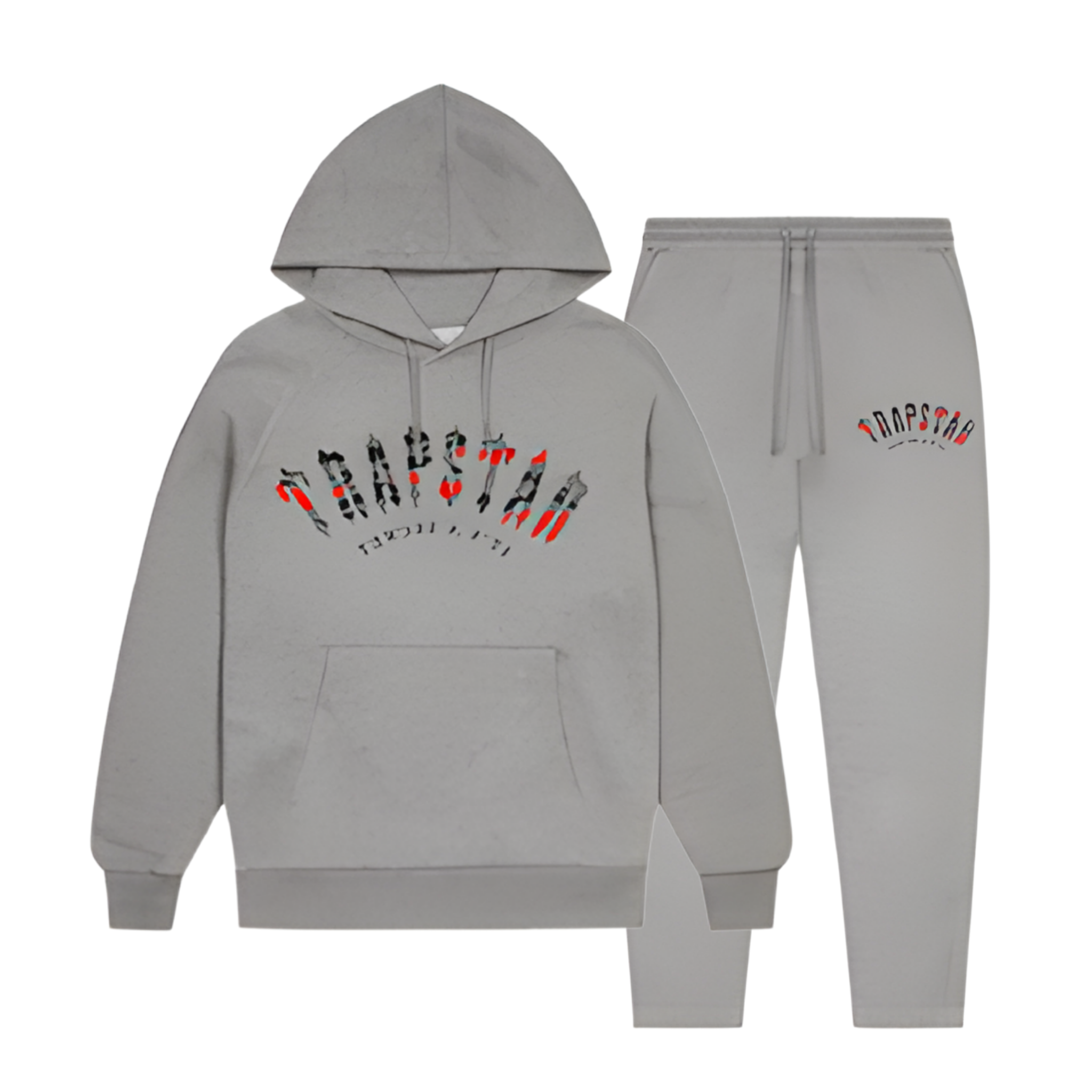 TrapstarIrongateArchCamoTracksuitGreyInfrared.png