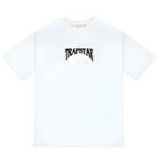 Trapstar Nocturnal Tee White