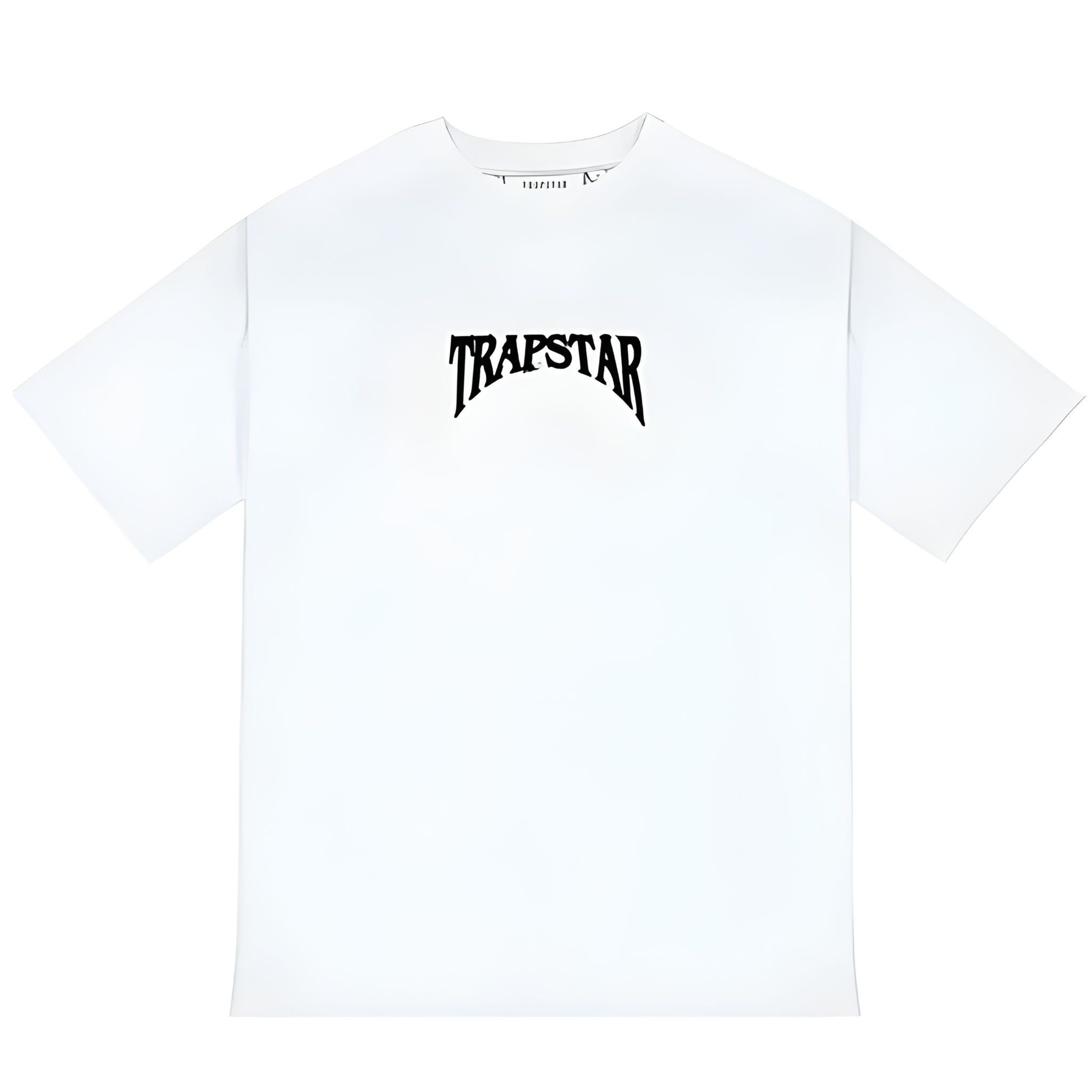 Trapstar Nocturnal Tee White