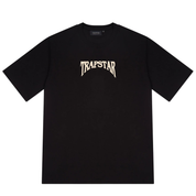Trapstar Noctururnal Tee Black