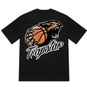 Trapstar Shooters League Tee 2.0 Black