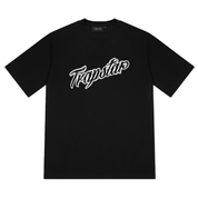 Trapstar Shooters League Tee 2.0 Black