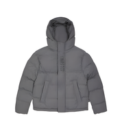 Trapstar Decoded Hooded Puffer 2.0 Jacket Reflective