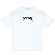 Trapstar Nocturnal Tee White