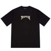 Trapstar Noctururnal Tee Black