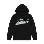 Trapstar Shooters Reflective Tracksuit Black