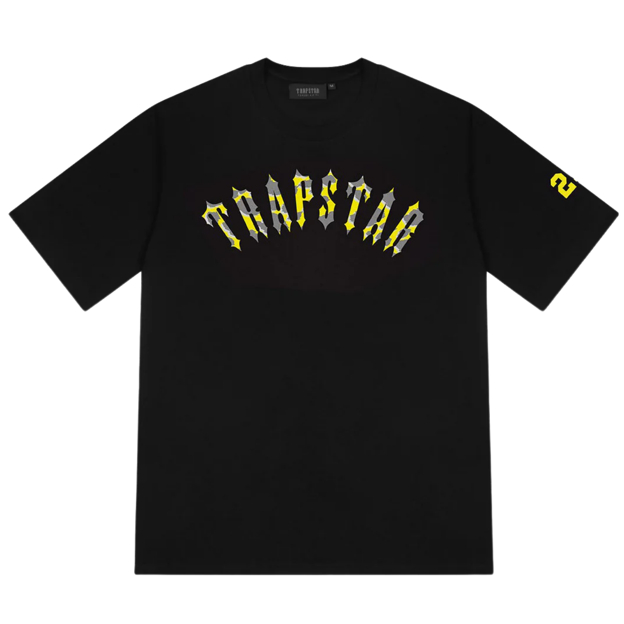 TrapstarxCentralCeeArchTee-Black.png
